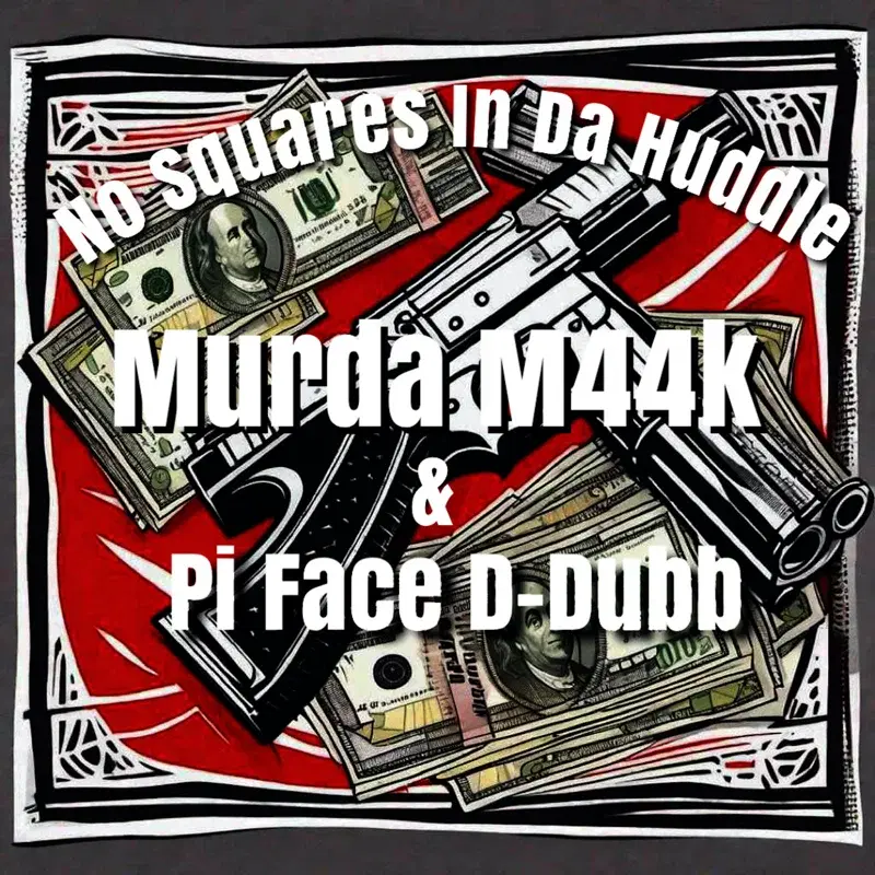 No Squares in da Huddle