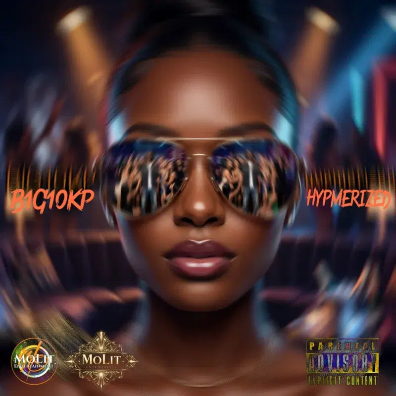 Hypmerized