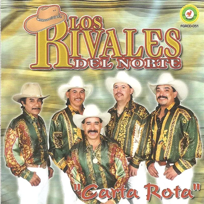 Carta Rota