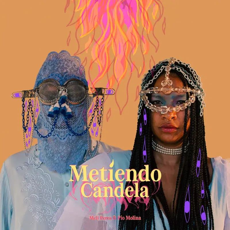 Metiendo Candela