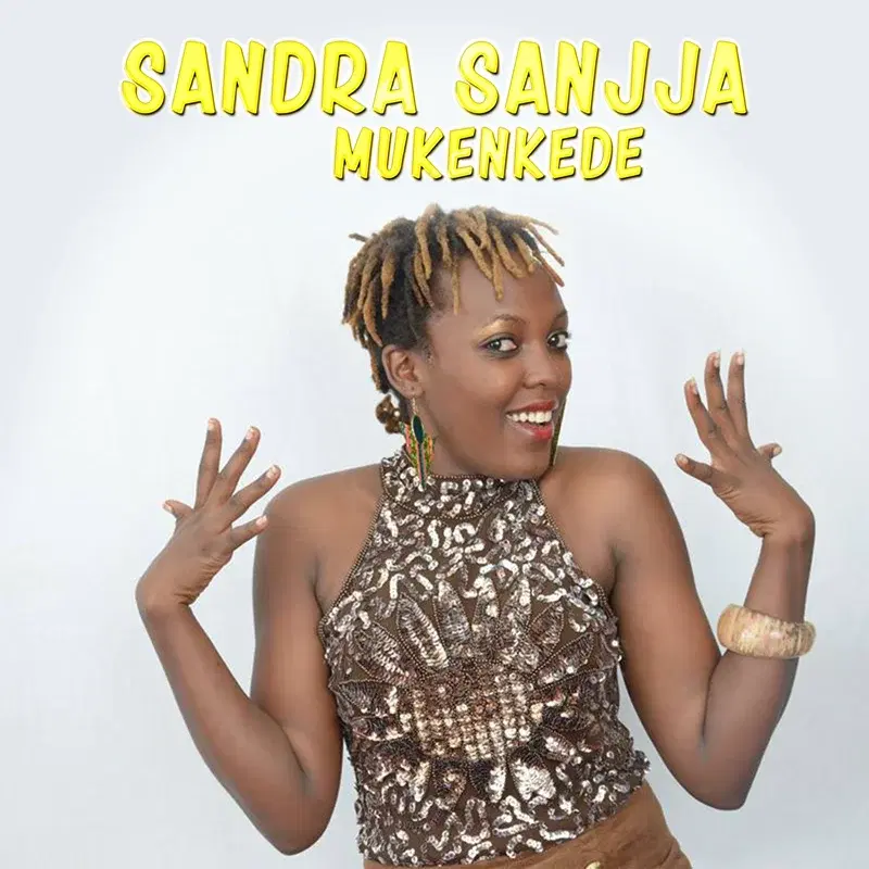 Mukenkede