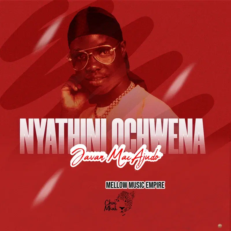 Nyathini Ochwena