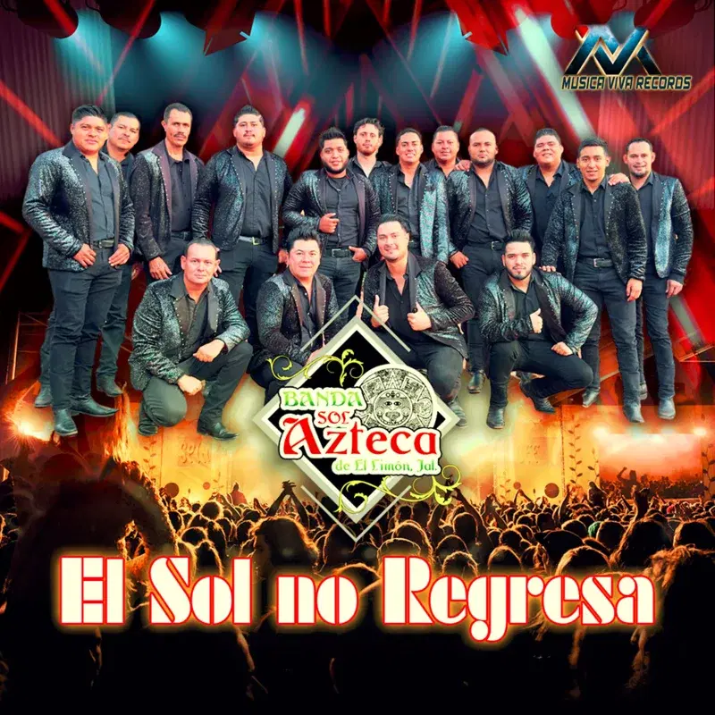 El Sol No Regresa