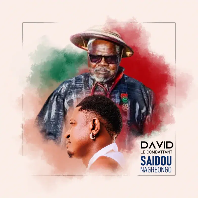 Saidou Nagreongo