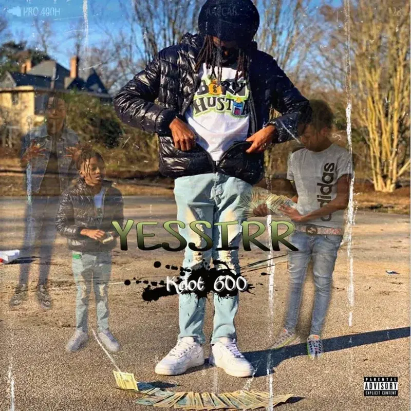 Cover Art