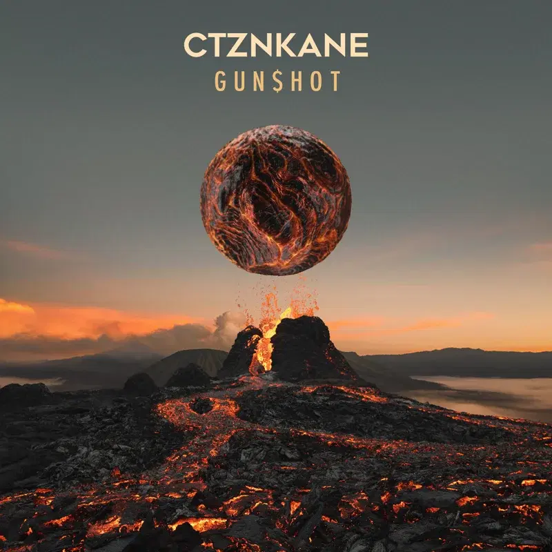 Gunshot