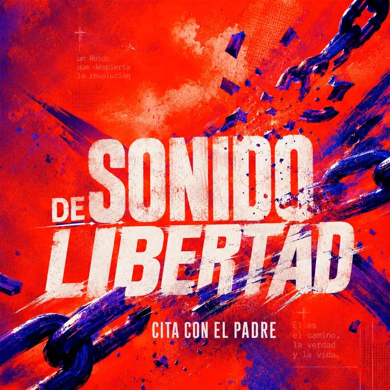SONIDO DE LIBERTAD