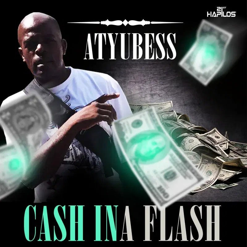 Cash Ina Flash