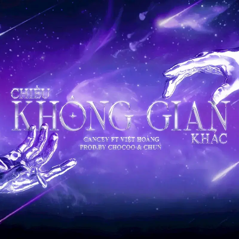 Chiều Không Gian Khác