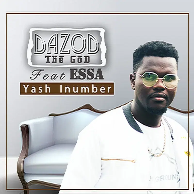 Yash Inumber