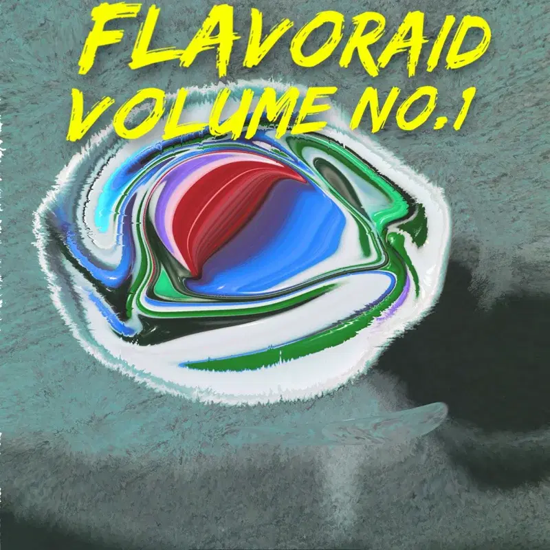Flavoraid, Vol. 1