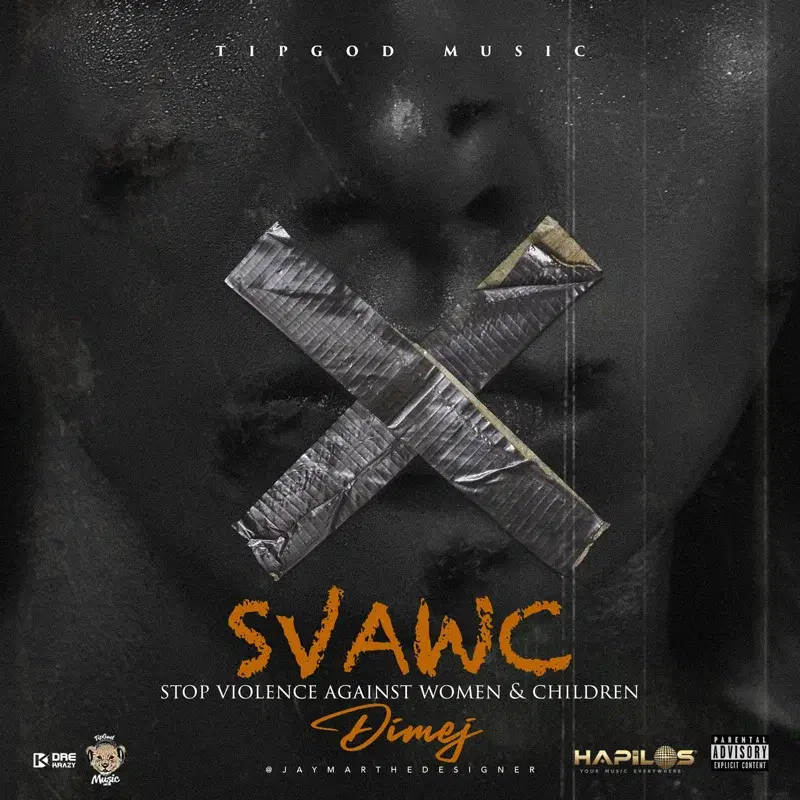Svawc (Stop Violence Against Women & Children)