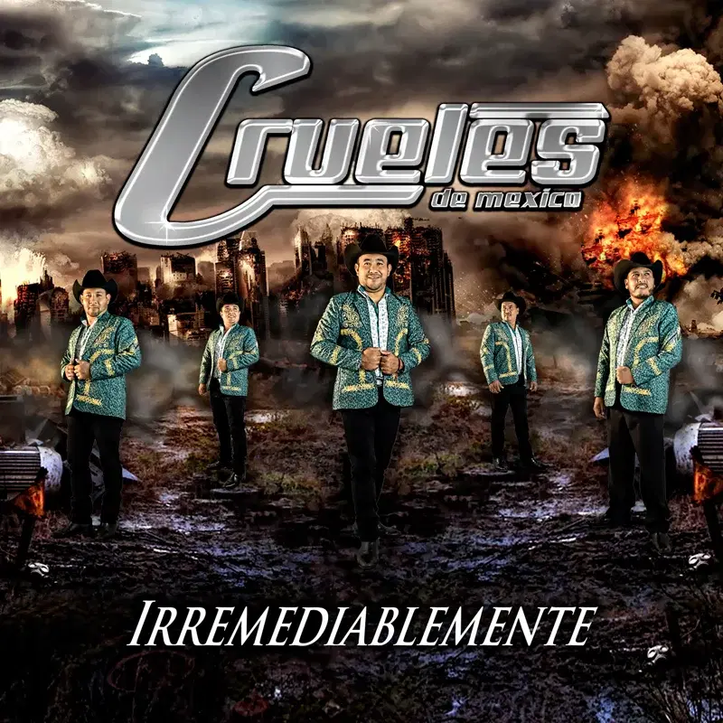Irremediablemente