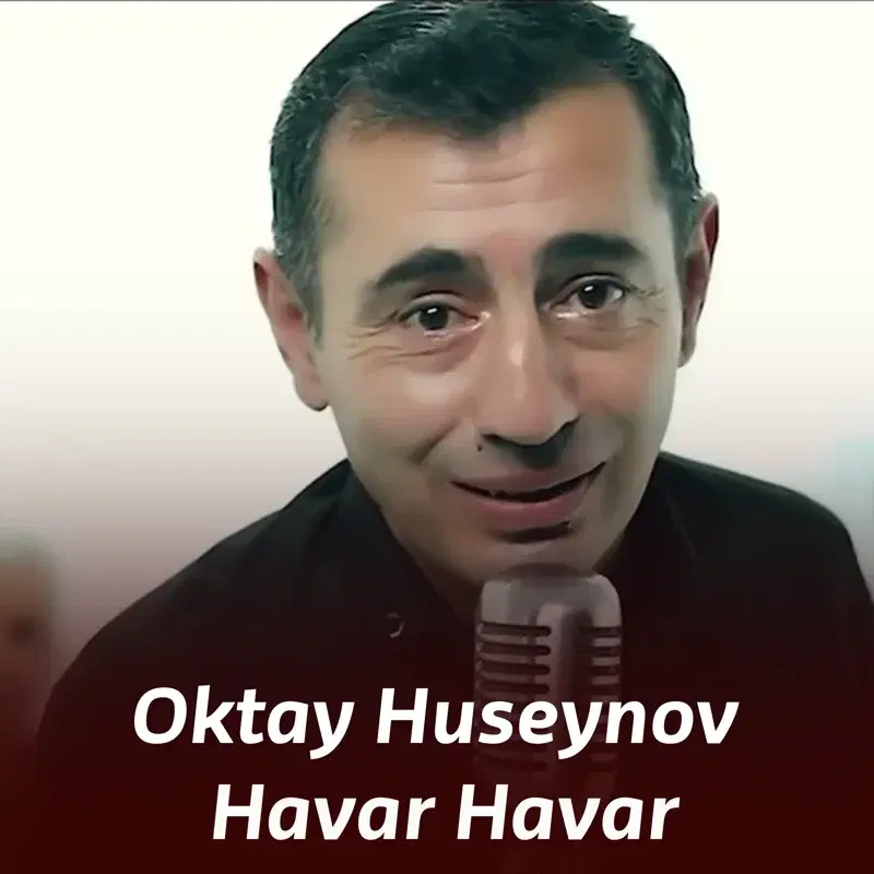 Havar Havar
