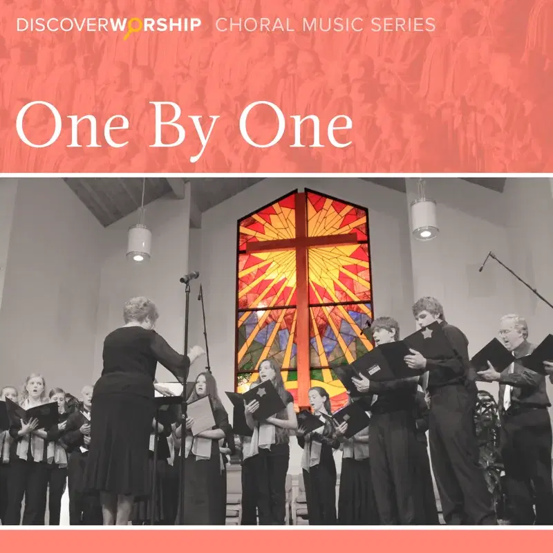 Choral Music Series: One by One