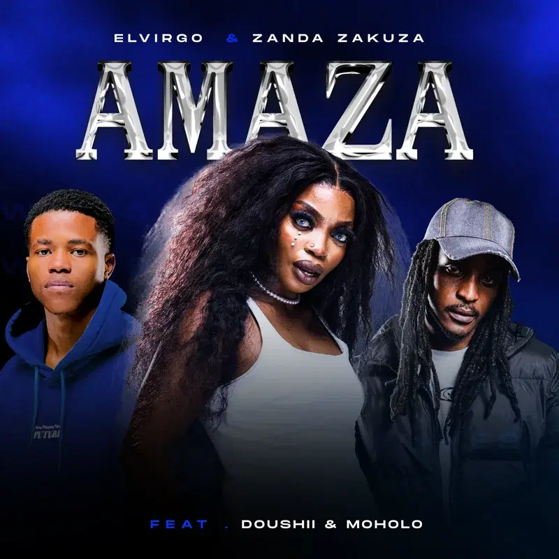 Amaza