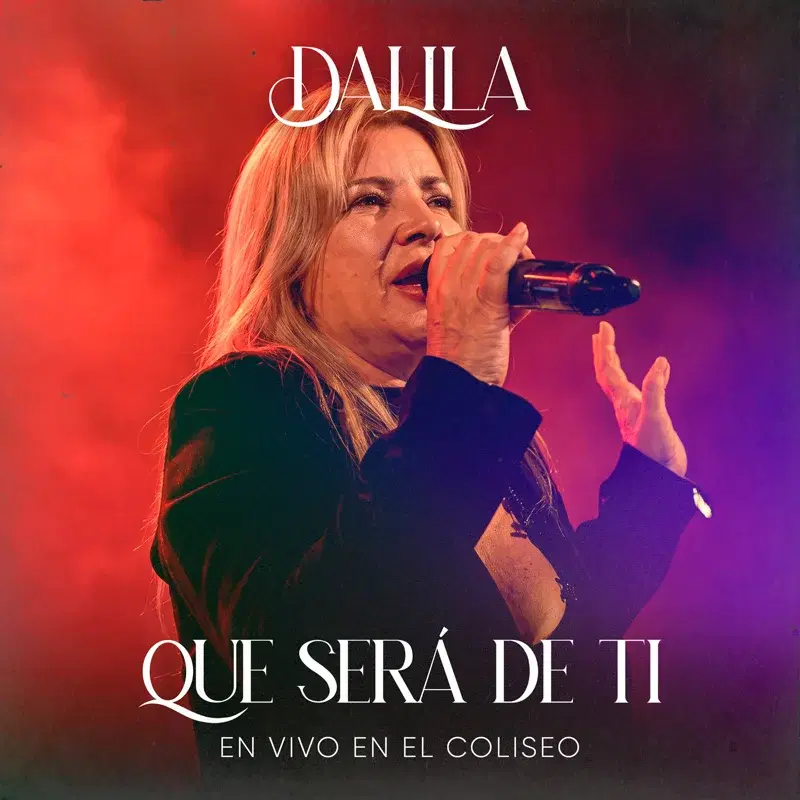 Que Sera de Ti