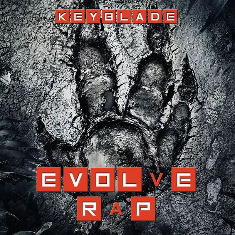 Evolve Rap. Que Comience la Caza