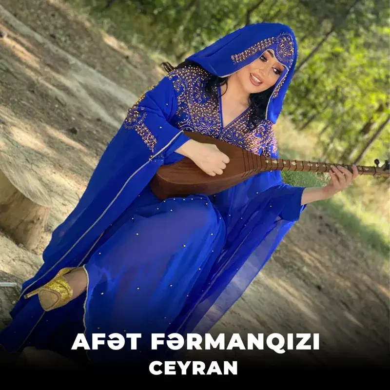 Ceyran