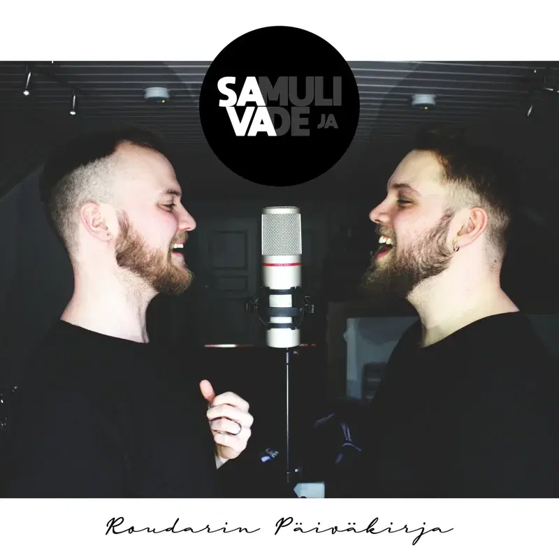Roudarin Päiväkirja