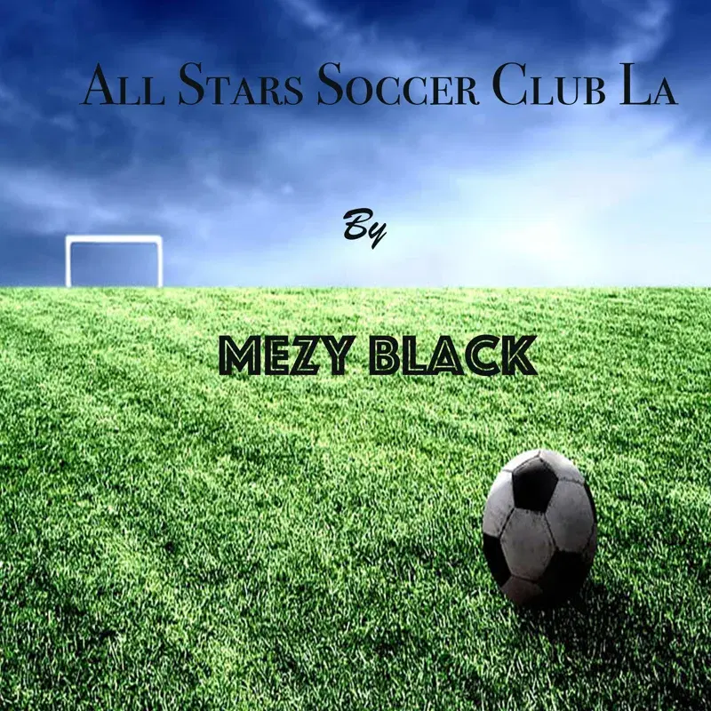 All Stars Soccer Club LA