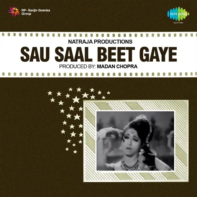 Sau Saal Beet Gaye (Original Motion Picture Soundtrack)