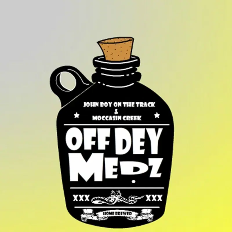 Off Dey Medz - Single