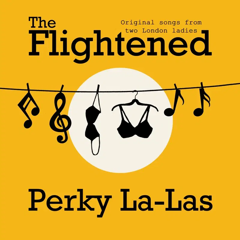 Perky La-Las