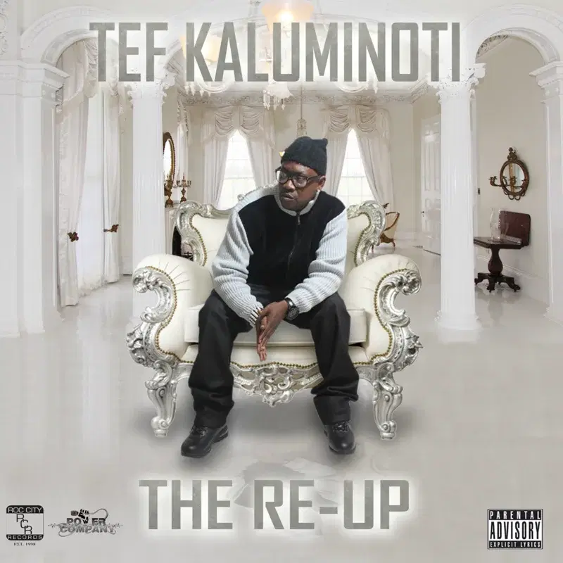 The Re-Up
