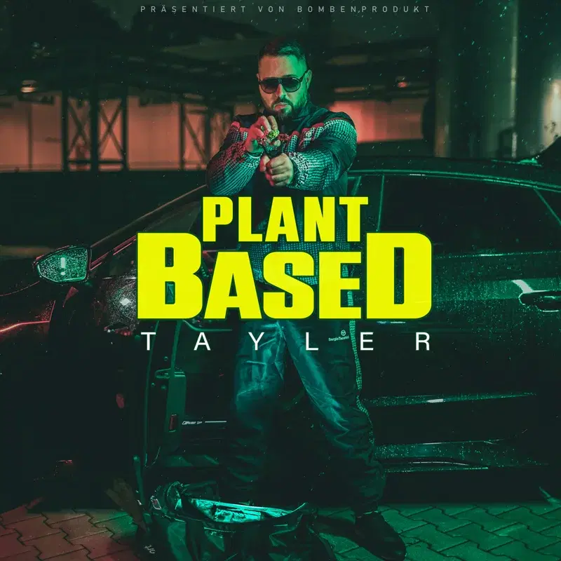 Plant Based