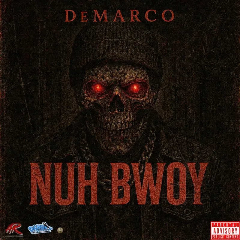 Nuh Bwoy