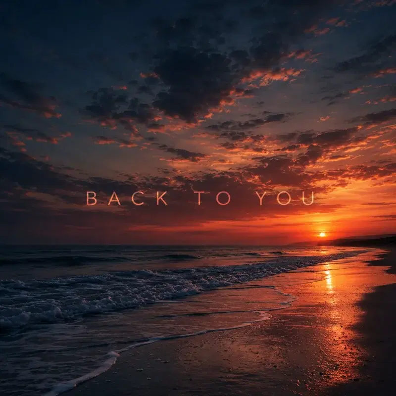 Back To You