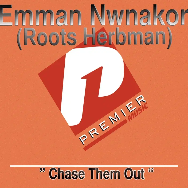 Chase Them Out