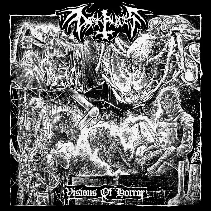 Visions Of Horror