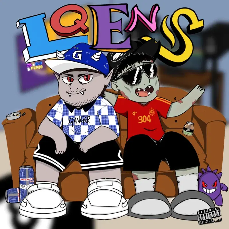 LQENS