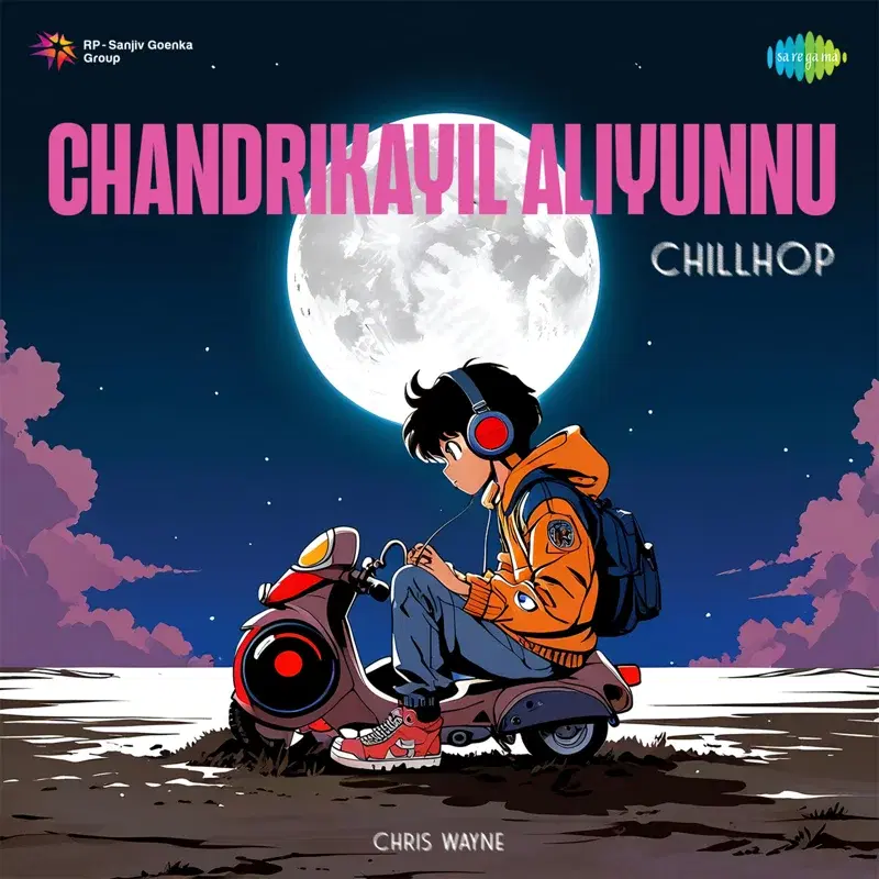 Chandrikayil Aliyunnu