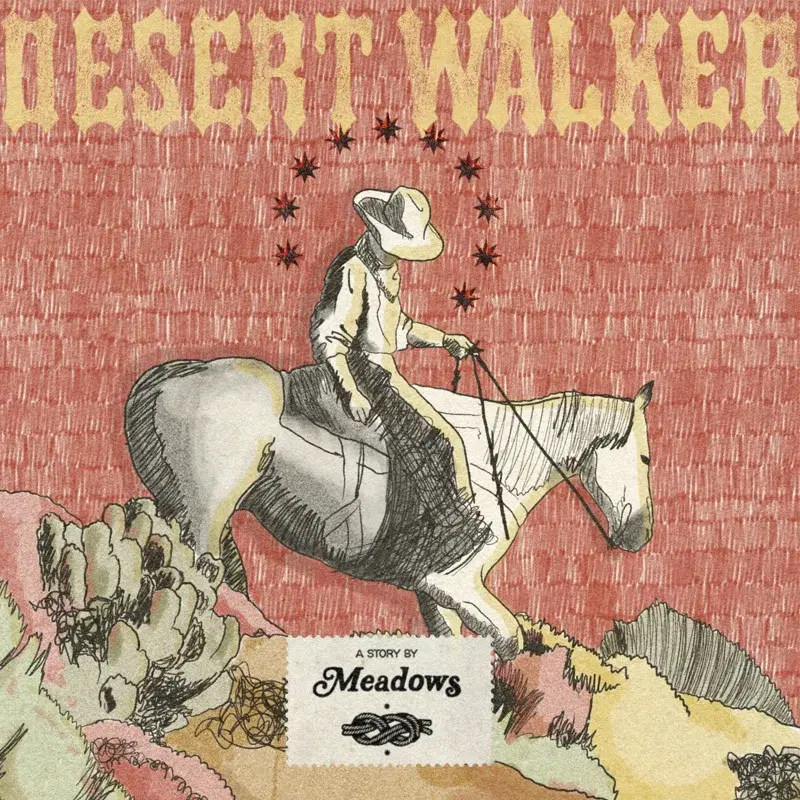 DESERT WALKER