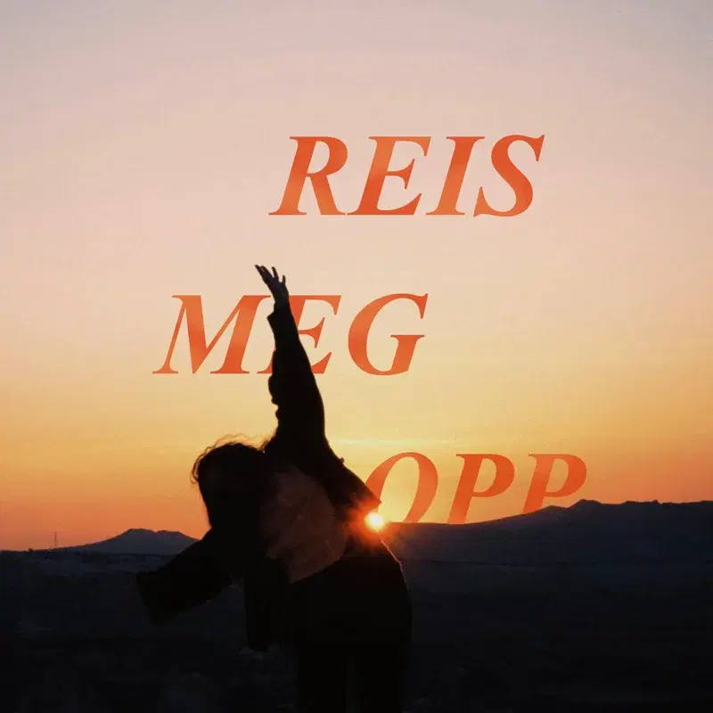 Reis Meg Opp