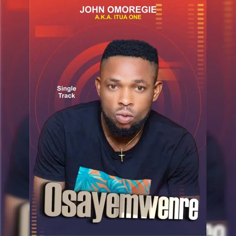 Osayemwenre