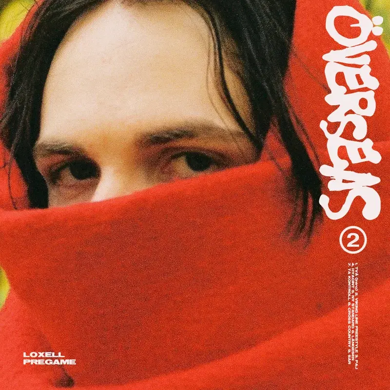 ÖVERSEAS 2