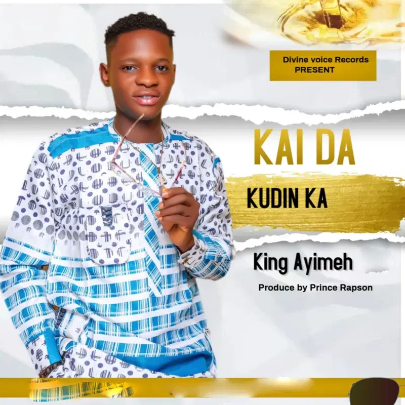 Kai Da Kudin Ka