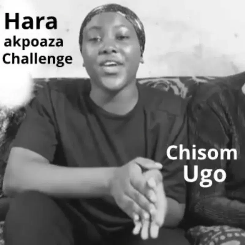 Hara Akpoaza Challenge