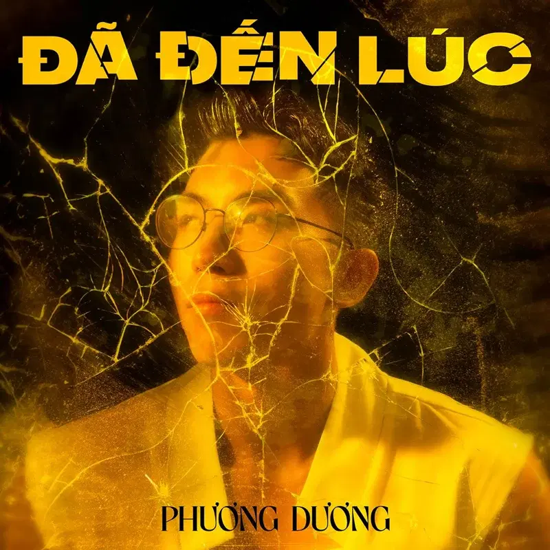 Đã Đến Lúc
