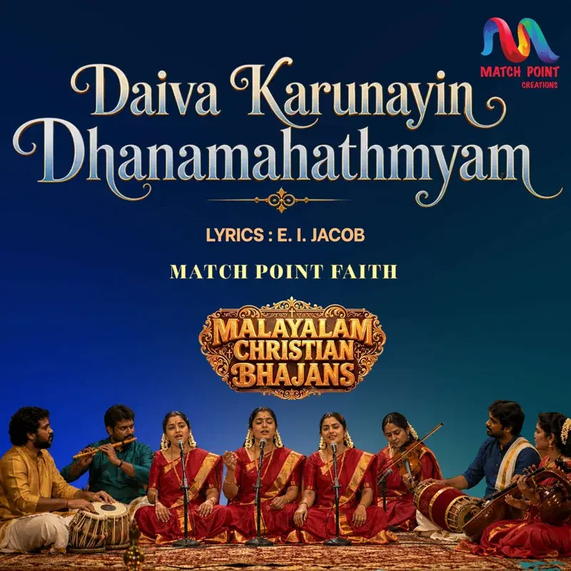 Daiva Karunayin Dhanamahathmyam