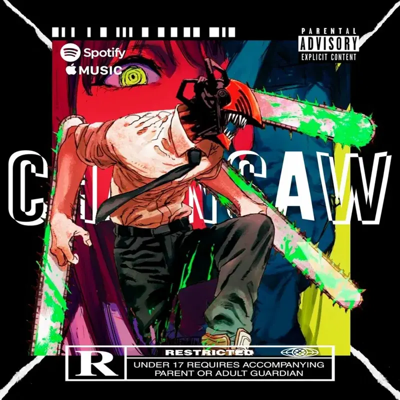 Chainsaw