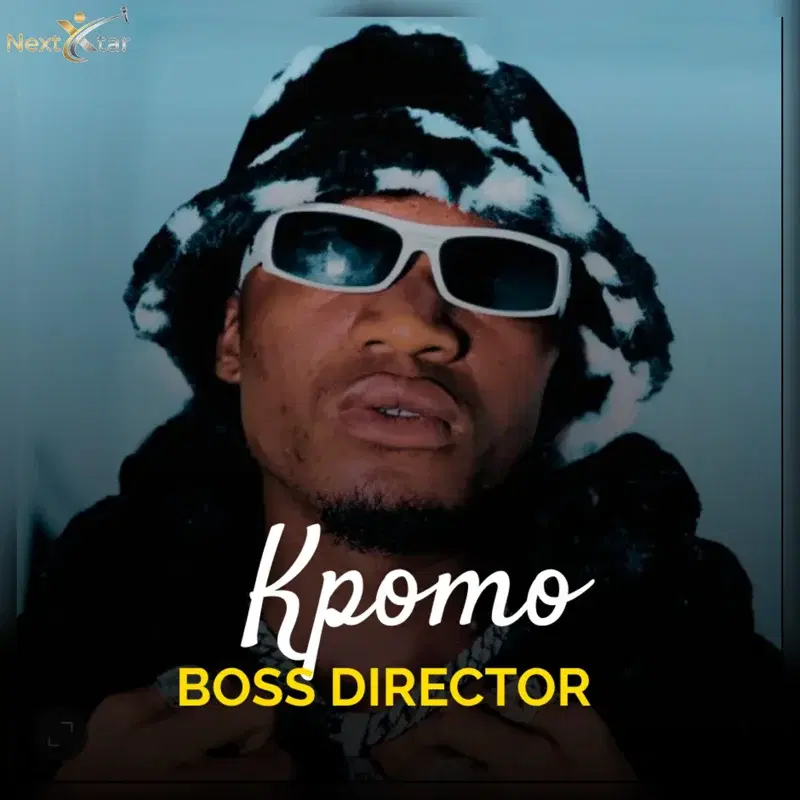 Kpomo