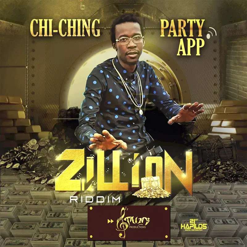 Party App
