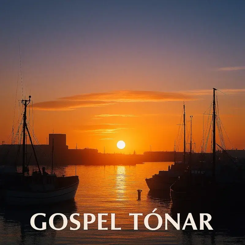 Gospel Tónar