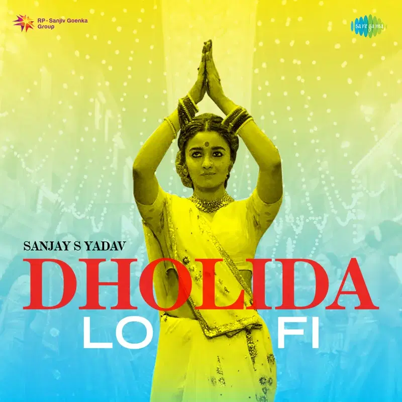 Dholida (Lofi) - Single