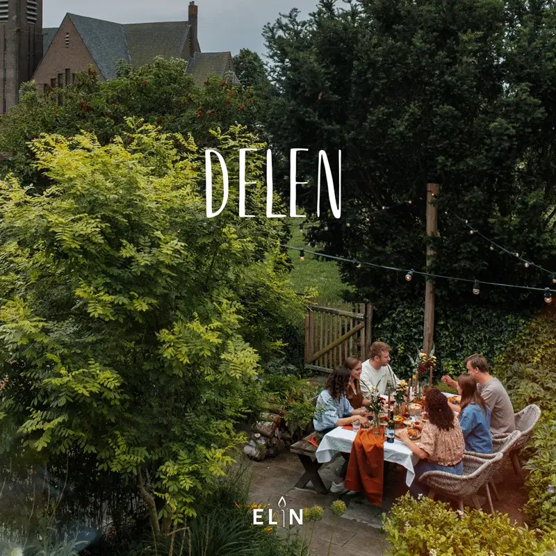 Delen
